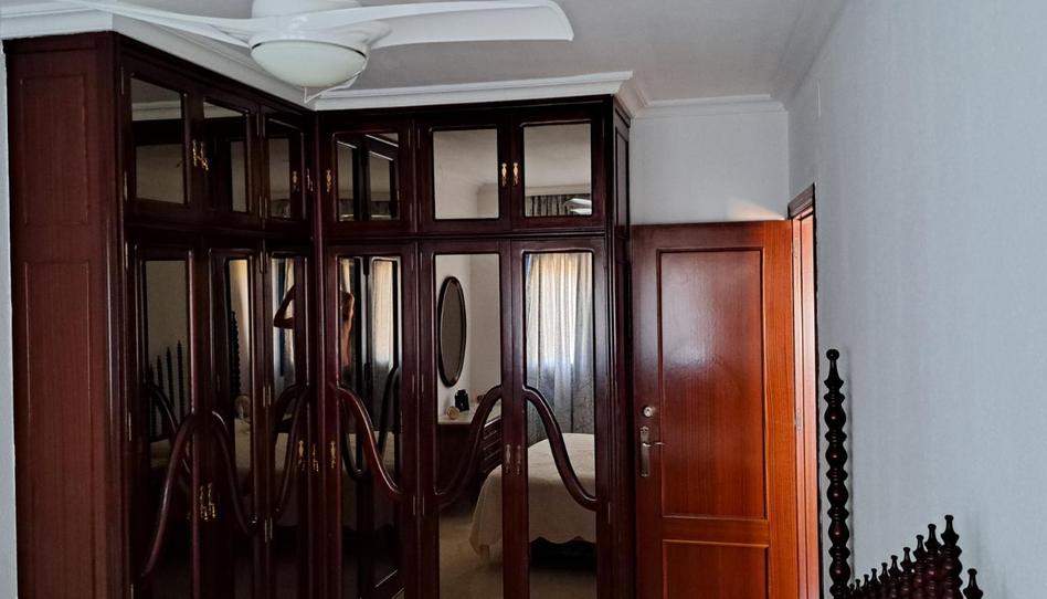 Pis en venda a Paseo Victoria Eugenia, 19, Pescadores - Saladillo, Cádiz - imatge 1 Foto 1 de Pis en venda a Paseo Victoria Eugenia, 19, Pescadores - Saladillo, Cádiz