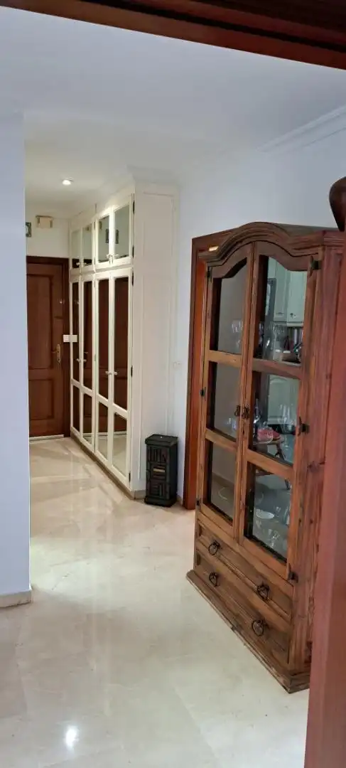 Flat for sale in Paseo Victoria Eugenia, 19, Pescadores - Saladillo Flat for sale in Algeciras