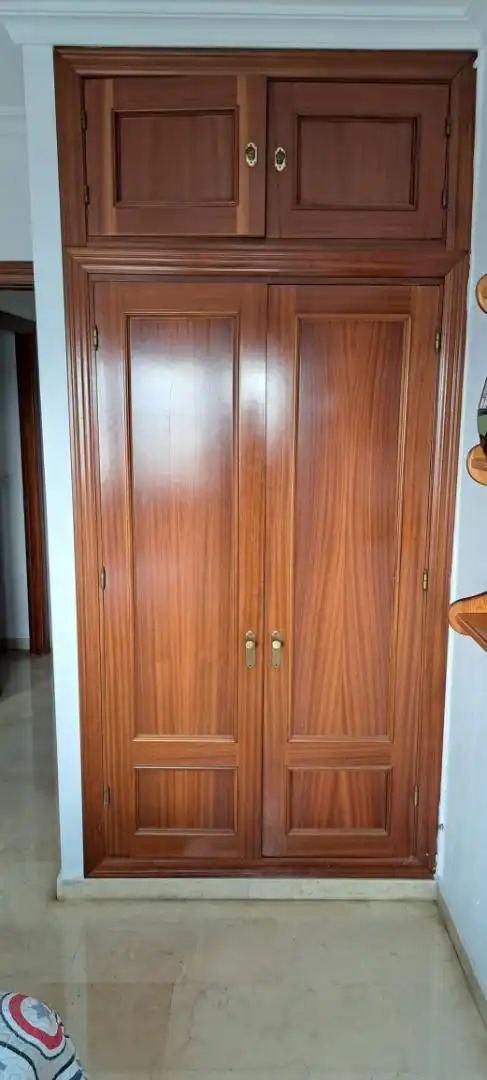 Flat for sale in Paseo Victoria Eugenia, 19, Pescadores - Saladillo Flat for sale in Algeciras