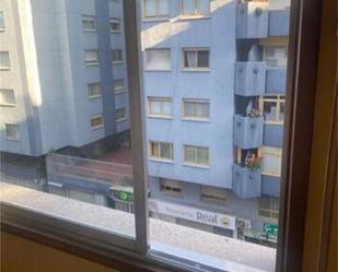 Balcony of Study for sale in Vigo 