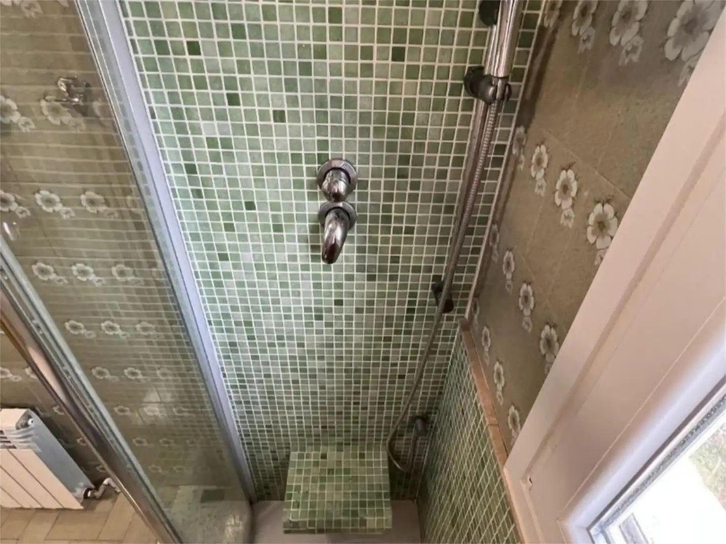 Flat for sale in Partida Fileta de Ramell, 112, El Grao Bathroom of Flat for sale in Castellón de la Plana / Castelló de la Plana with Air Conditioner, Terrace and Swimming Pool