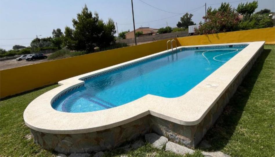 Foto 1 de Pis en venda a Partida Fileta de Ramell, 112, El Grao, Castellón