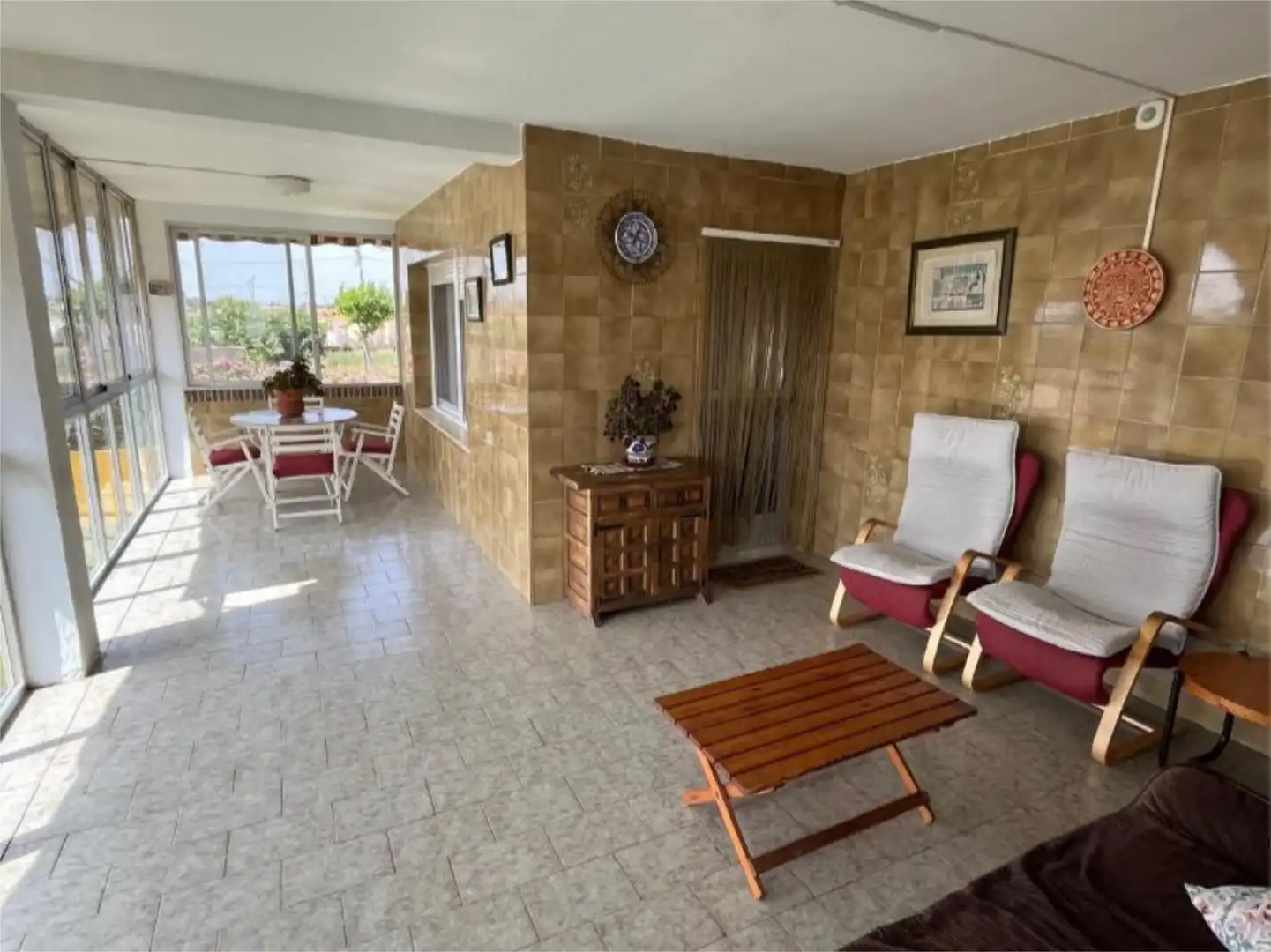 Flat for sale in Partida Fileta de Ramell, 112, El Grao Flat for sale in Castellón de la Plana / Castelló de la Plana with Air Conditioner, Terrace and Swimming Pool