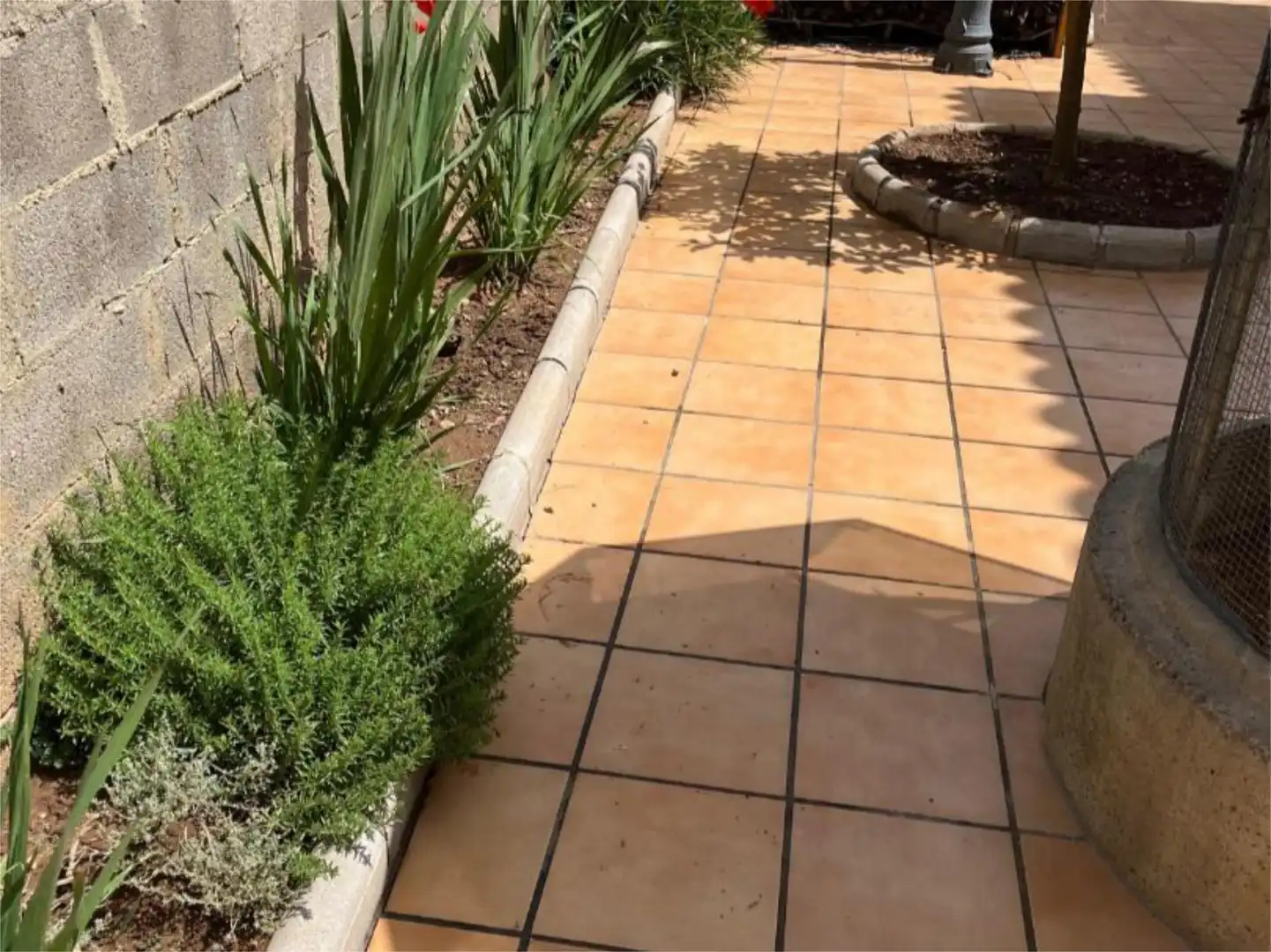 Flat for sale in Partida Fileta de Ramell, 112, El Grao Terrace of Flat for sale in Castellón de la Plana / Castelló de la Plana with Air Conditioner, Terrace and Swimming Pool