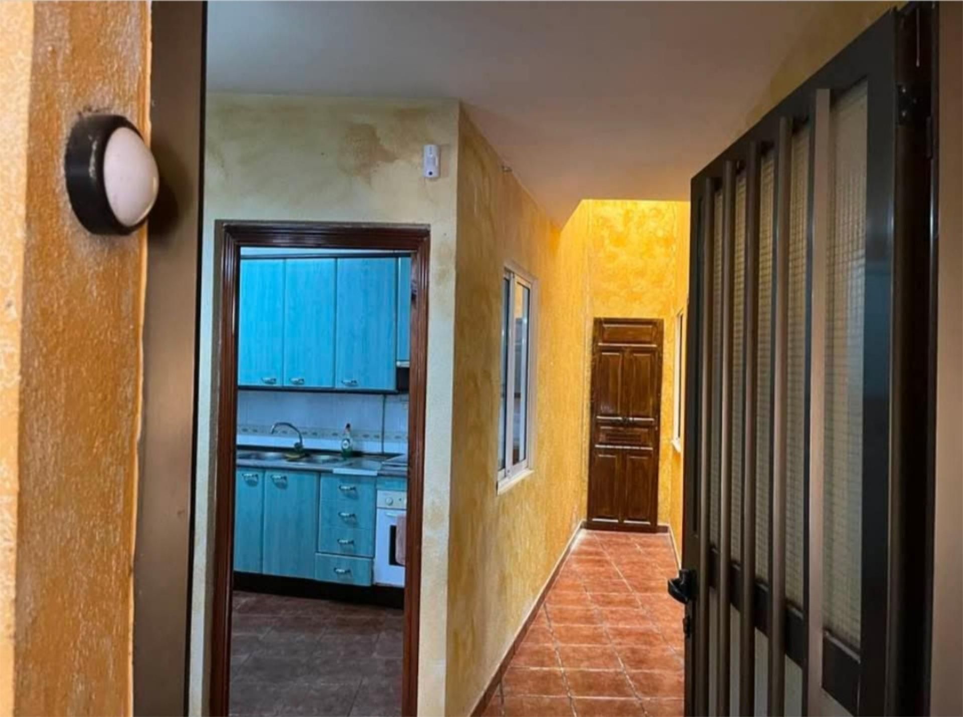 House or chalet for sale in Ladrillar  with Heating, Storage room and Furnished