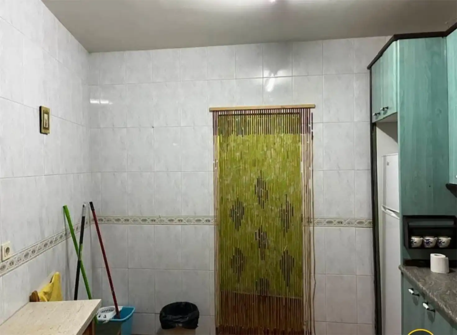 Houses for sale in Carretera Salamanca, 14, Ladrillar Bathroom of Houses for sale in Ladrillar with Balcony