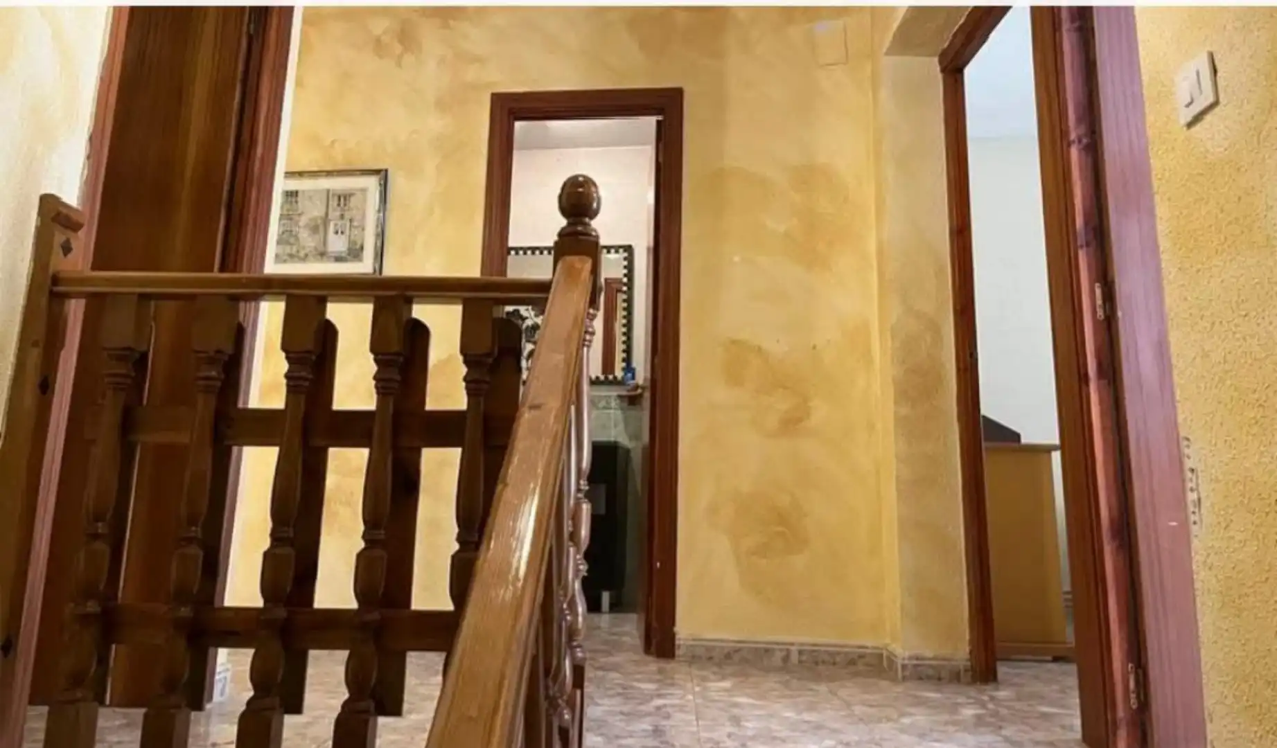 Houses for sale in Carretera Salamanca, 14, Ladrillar Houses for sale in Ladrillar with Balcony