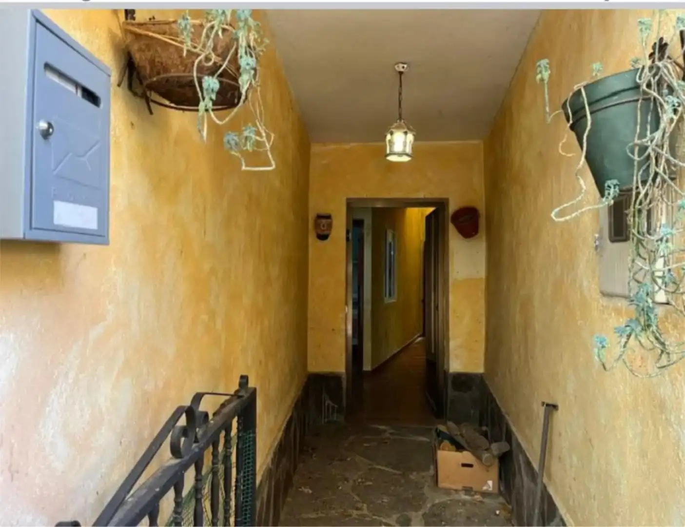 Houses for sale in Carretera Salamanca, 14, Ladrillar Houses for sale in Ladrillar with Balcony