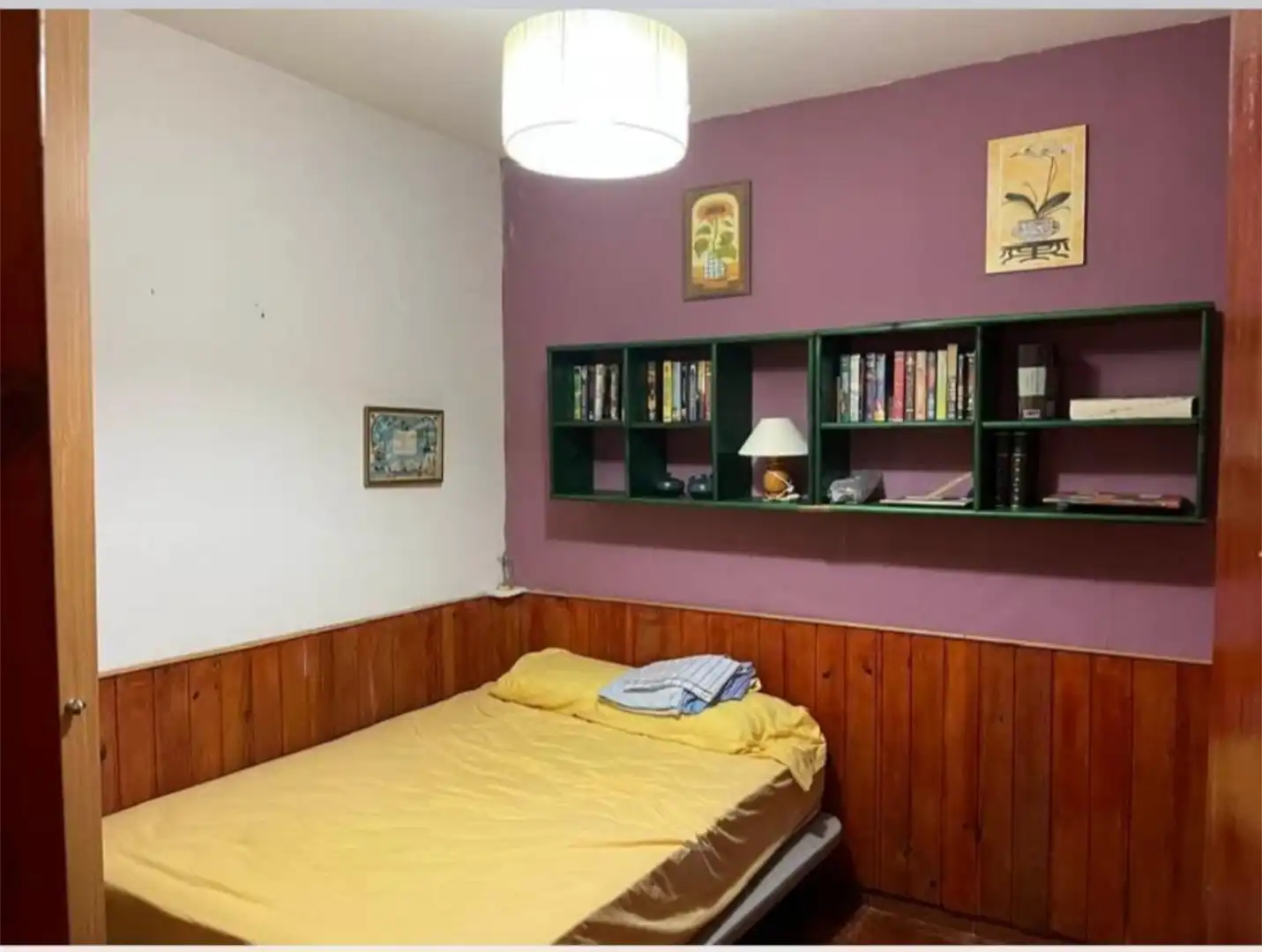 Houses for sale in Carretera Salamanca, 14, Ladrillar Bedroom of Houses for sale in Ladrillar with Balcony