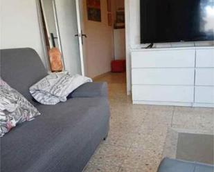 Bedroom of Flat for sale in Ávila Capital  with Terrace