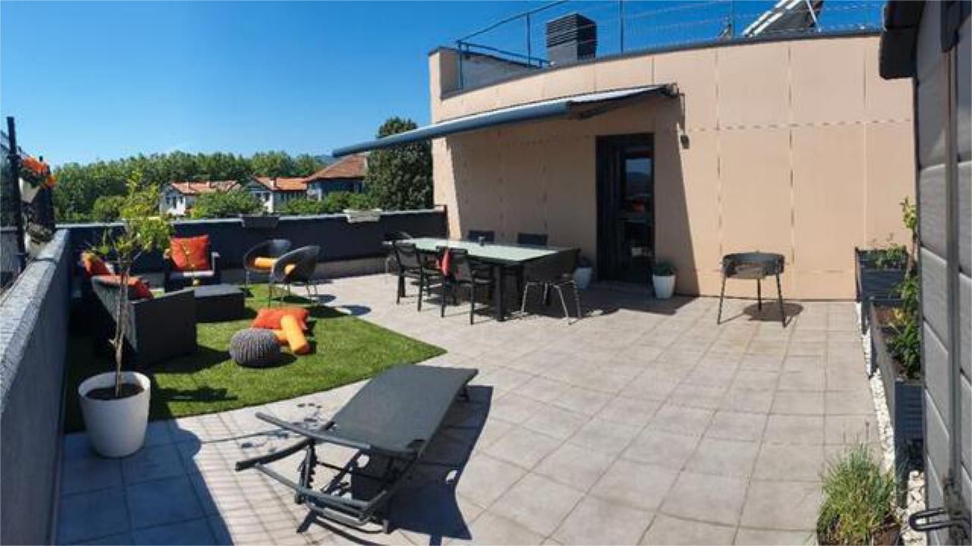 Terrassa de Pis en venda en Leioa amb Terrassa i Traster
