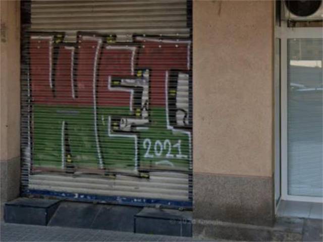 Local comercial en Alquiler en Carrer de Batllori, 11 en Sant Josep