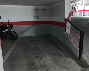 Parking of Garage to rent in  Madrid Capital