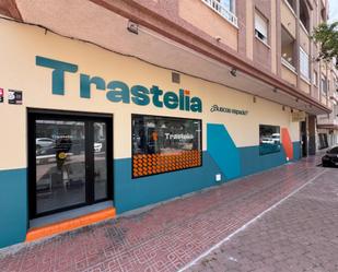 Abstellraum miete in Torrevieja