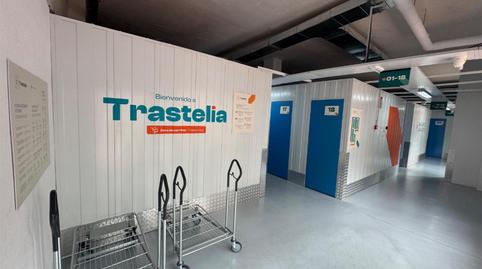 Box room to rent in Calle Vicente Blasco Ibáñez, 152, Zona Playa del Cura, Alicante - image 3 Photo 3 of Box room to rent in Calle Vicente Blasco Ibáñez, 152, Zona Playa del Cura, Alicante