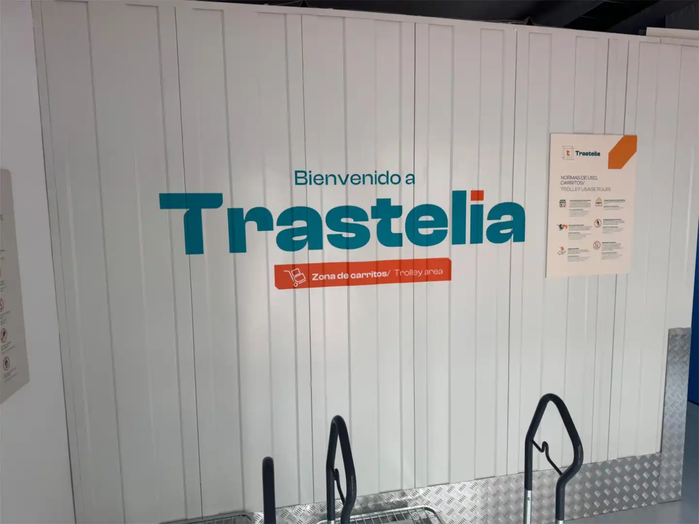 Trastero de alquiler en Calle Vicente Blasco Ibáñez, 152, Zona Playa del Cura Trastero de alquiler en Torrevieja