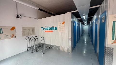 Box room to rent in Calle Vicente Blasco Ibáñez, 152, Zona Playa del Cura, Alicante - image 4 Photo 4 of Box room to rent in Calle Vicente Blasco Ibáñez, 152, Zona Playa del Cura, Alicante