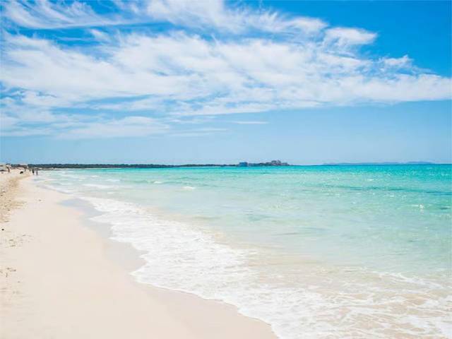 Piso en Alquiler en Carrer de Neopàtria, 2 en Les Maravelles
