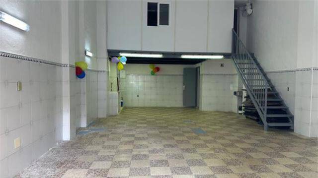 Local comercial en Alquiler en La Luz - El Torcal