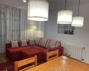 Living room of Flat to rent in Boiro