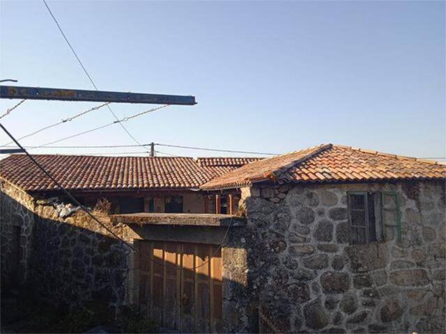 Casa-chalet en Venta en Cartelle