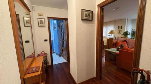 Foto 3 de Pis en venda a Rúa Montero Ríos, 18, San Roque - As Fontiñas, Lugo