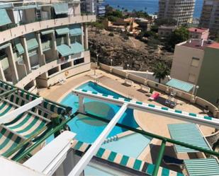 Swimming pool of Apartment to rent in Santa Pola  with Terrace and Swimming Pool