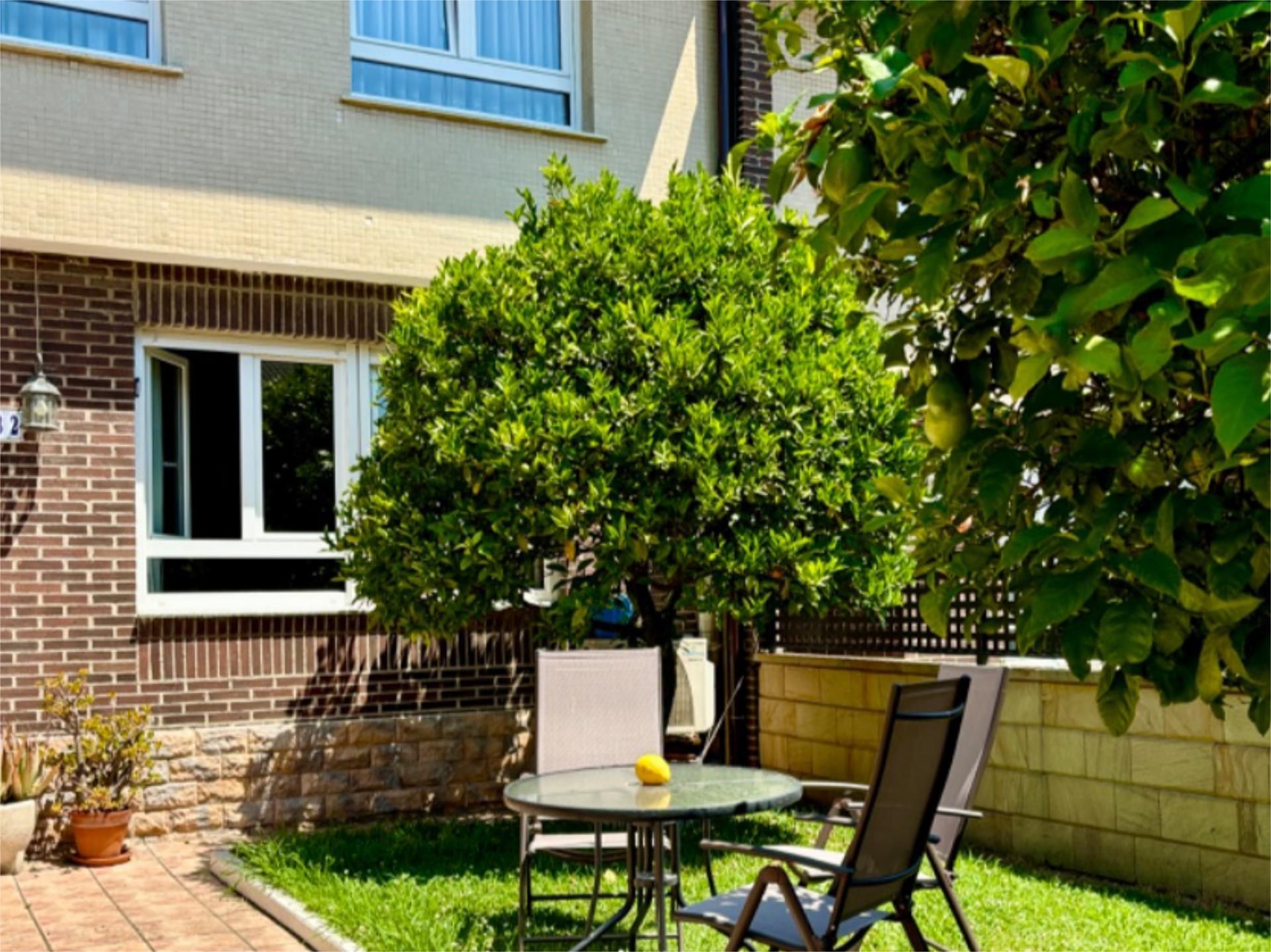 Terrace of House or chalet for sale in Santander  with Air Conditioner and Terrace