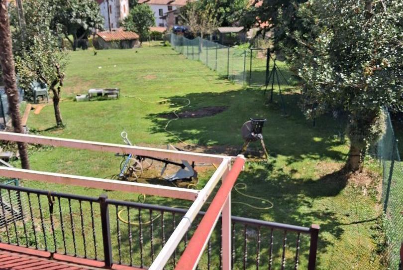 Foto 1 de Casa adosada en venda a Diseminado Anaz, 49, Anaz - Sobremazas - San Vitores, Medio Cudeyo