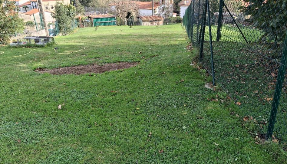 Casa adosada en venda a Diseminado Anaz, 49, Anaz - Sobremazas - San Vitores, Cantabria - imatge 1 Foto 1 de Casa adosada en venda a Diseminado Anaz, 49, Anaz - Sobremazas - San Vitores, Cantabria