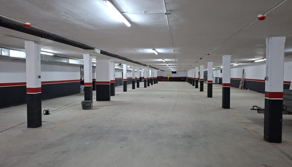 Foto 1 de Trastero de alquiler en Barrio San Martín del Pino, 31, Peñacastillo - Nueva Montaña, Santander