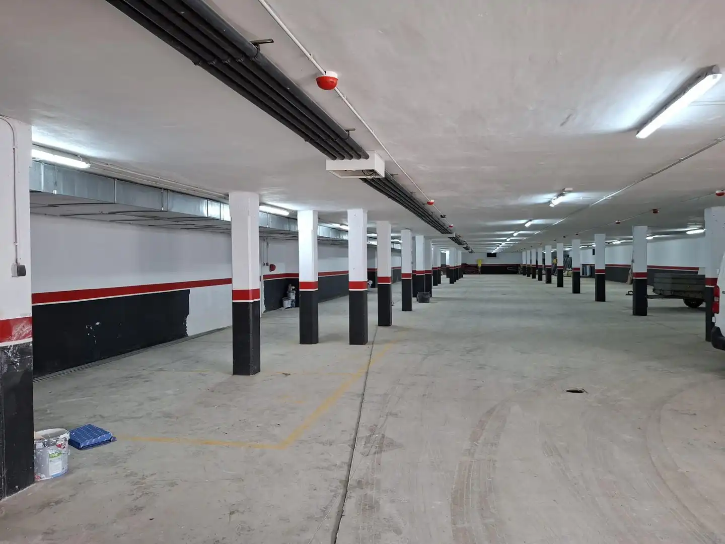 Lagerraum zur Miete in Barrio San Martín del Pino, 31, Peñacastillo - Nueva Montaña Parkplatz von Lagerraum zur Miete in Santander