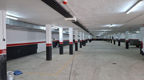 Foto 2 de Trastero de alquiler en Barrio San Martín del Pino, 31, Peñacastillo - Nueva Montaña, Santander