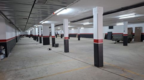 Foto 3 de Trastero de alquiler en Barrio San Martín del Pino, 31, Peñacastillo - Nueva Montaña, Santander