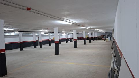 Foto 4 de Trastero de alquiler en Barrio San Martín del Pino, 31, Peñacastillo - Nueva Montaña, Santander