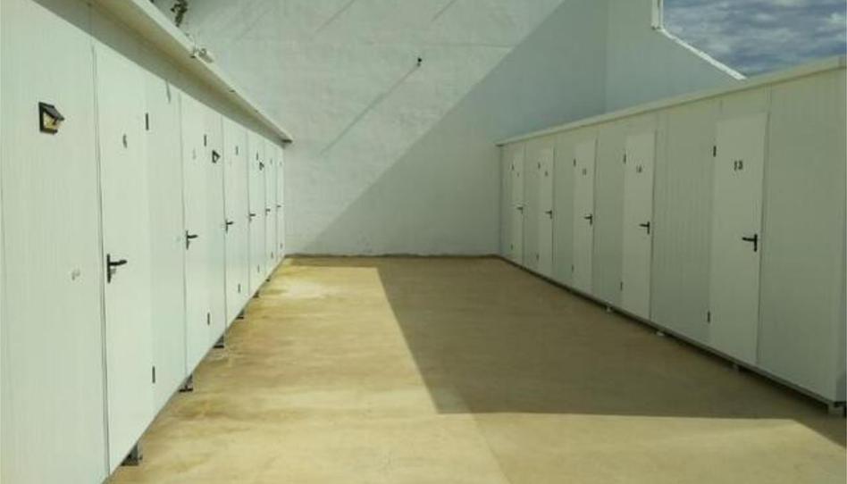 Foto 1 de Traster de lloguer a Casco Antiguo - Puerto, Alicante