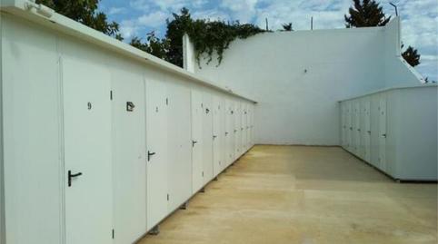 Foto 2 de Traster de lloguer a Casco Antiguo - Puerto, Alicante