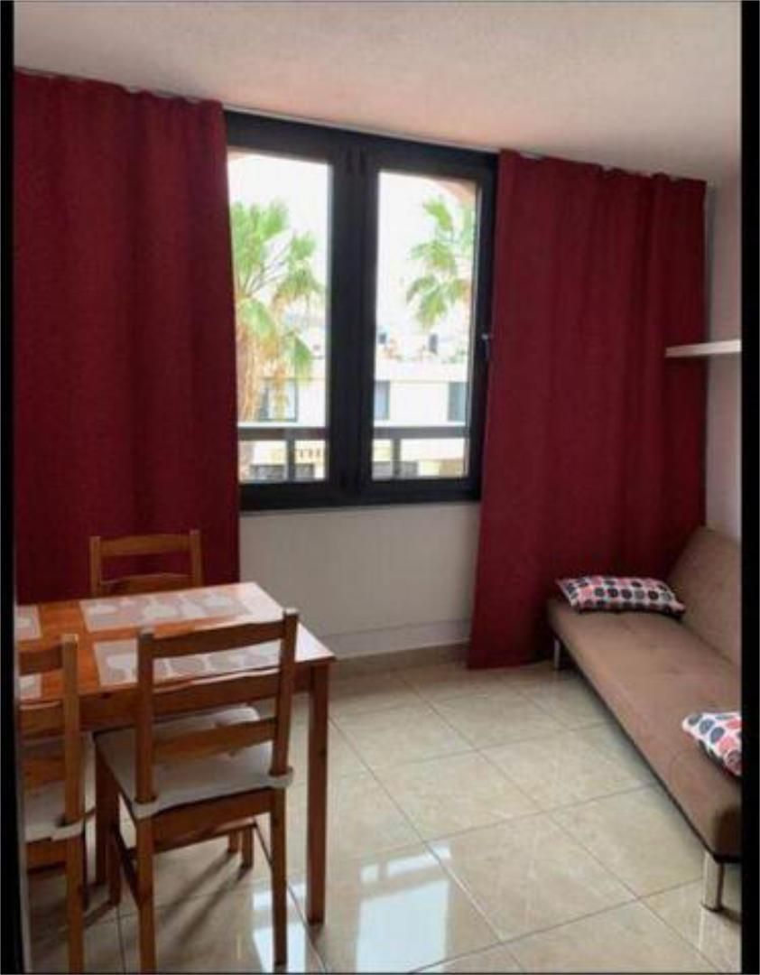 Bedroom of Flat to rent in Arona  with Swimming Pool