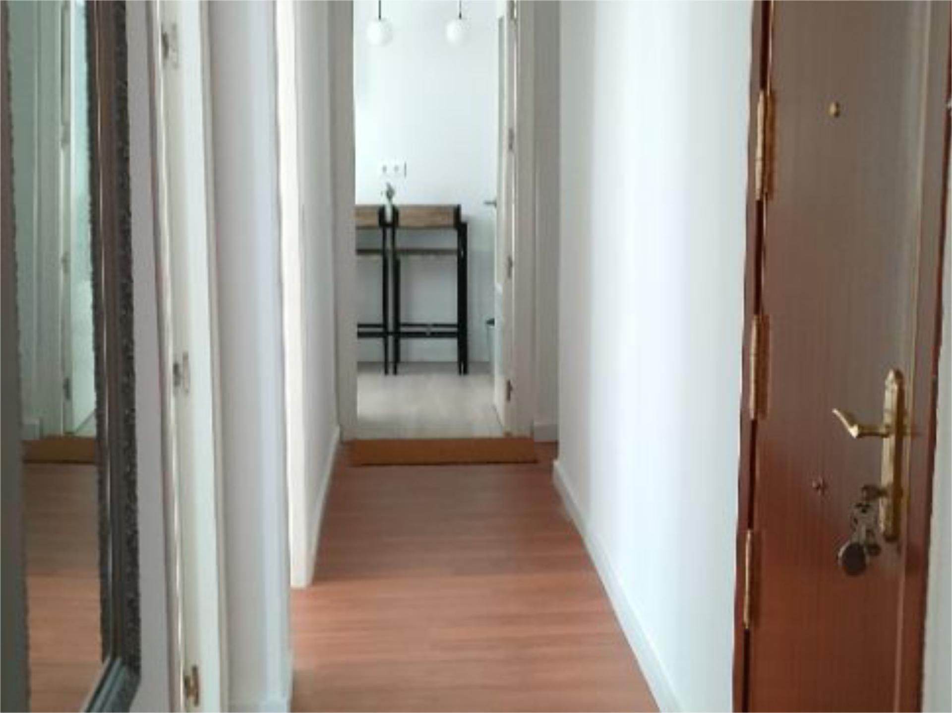 Flat to rent in  Madrid Capital  with Air Conditioner and Terrace