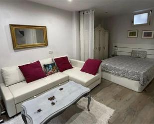 Bedroom of Flat to rent in La Bañeza 