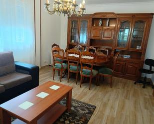 Dining room of House or chalet to rent in Narón  with Private garden, Terrace and Furnished