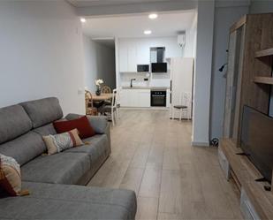 Pis de lloguer a Avenida Canarias, 35, Los Realejos pueblo Sala d'estar de Pis de lloguer en Los Realejos