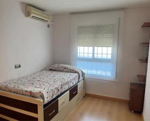 Flat to rent in Ciudad Jardín - Zoco