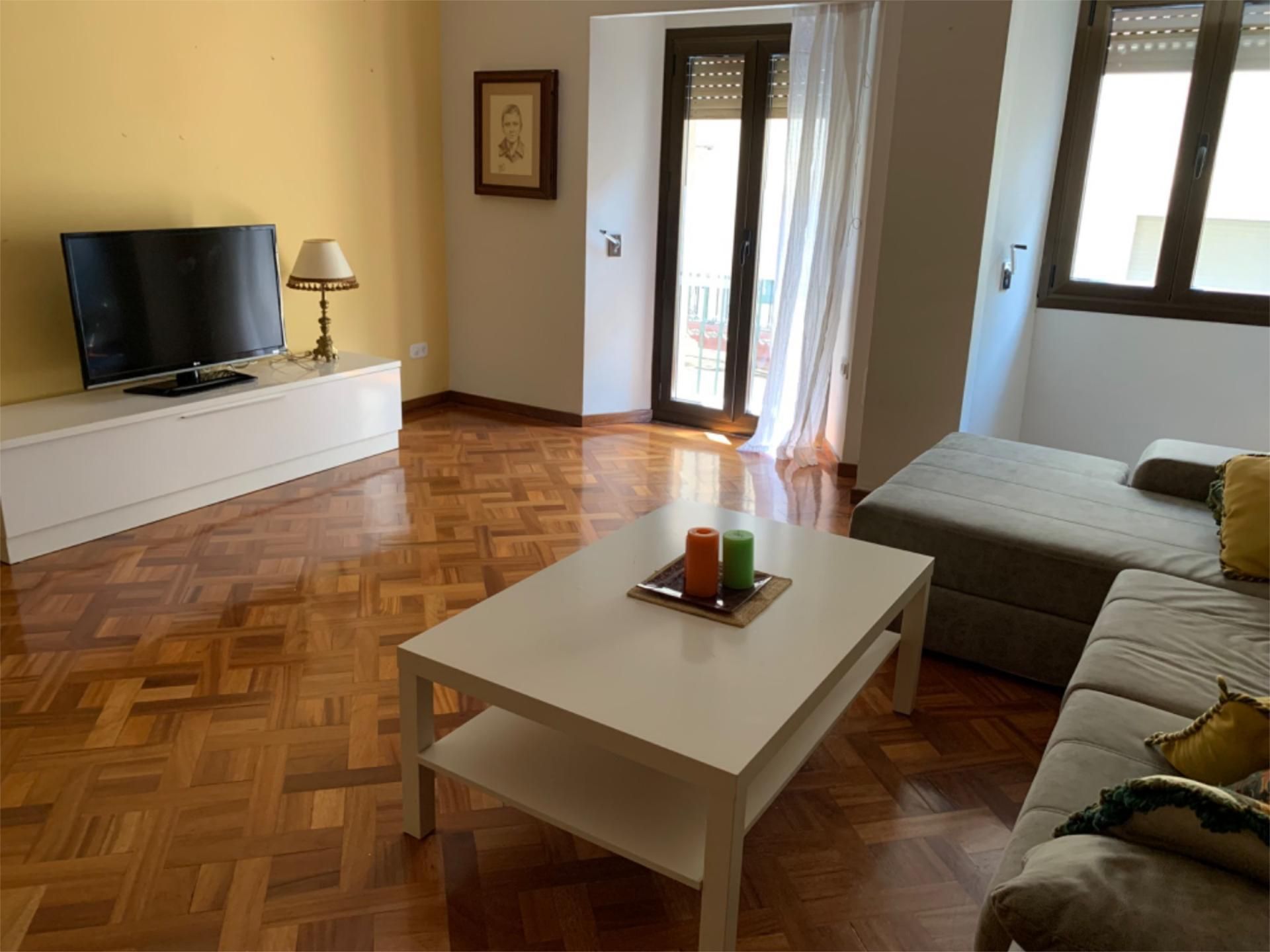 Piso de alquiler en Calle los Quesos, 10, Centro Ciudad