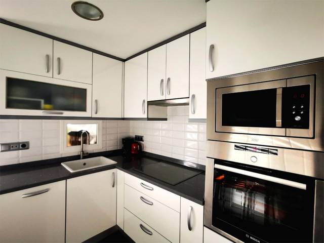 Piso en Venta en Calle Sierra de Cuerda Larga, 49 en Numancia