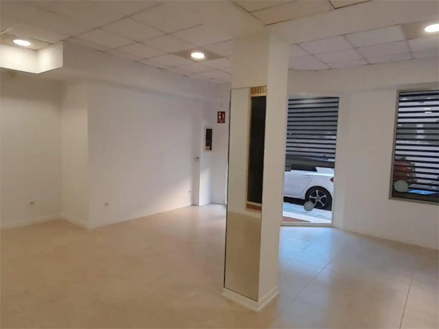 Local de alquiler en Carrer Sant Blas, 15, Casas Verdes - Ermita Local de alquiler en Godella con Aire acondicionado