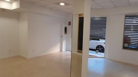 Photo 2 of Premises to rent in Carrer Sant Blas, 15, Casas Verdes - Ermita, Valencia