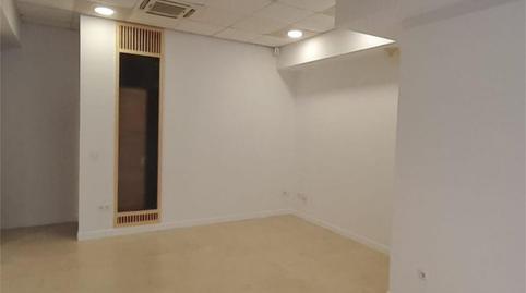 Photo 4 of Premises to rent in Carrer Sant Blas, 15, Casas Verdes - Ermita, Valencia