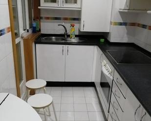 Apartment to rent in Rúa da Queimada, 37, San Lázaro - Meixonfrío