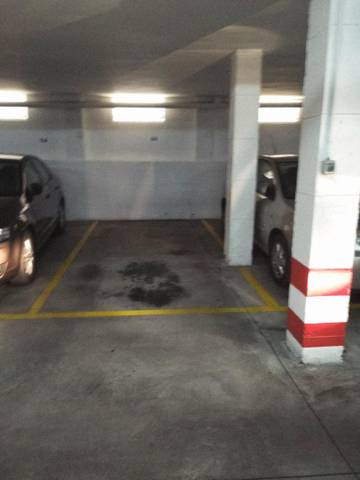 Garaje en Alquiler en Calle Acera Fuente de la Salud, 25E en Santa Rosa - Valdeolleros